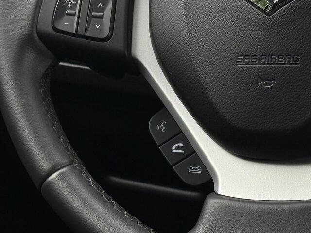 Suzuki VITARA 1.4 Boosterjet Select