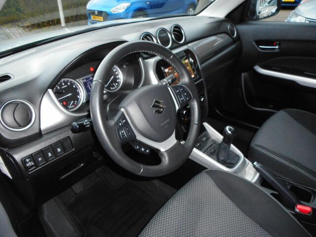 Suzuki VITARA EXCLUSIVE