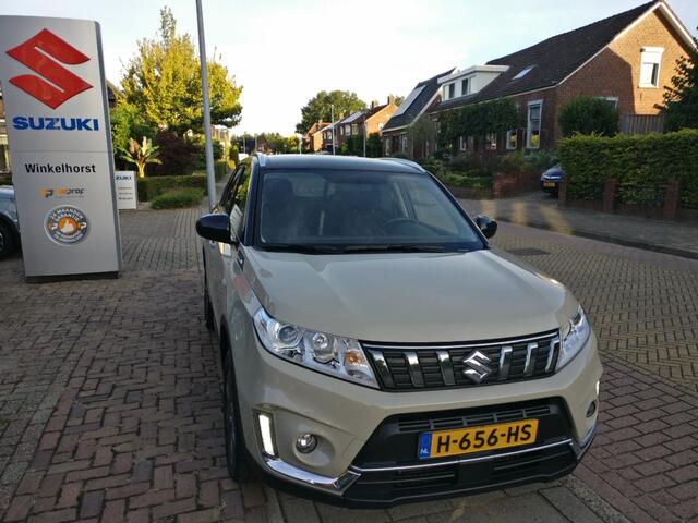 Suzuki VITARA 1.0