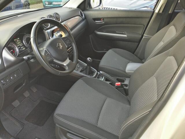 Suzuki VITARA 1.0