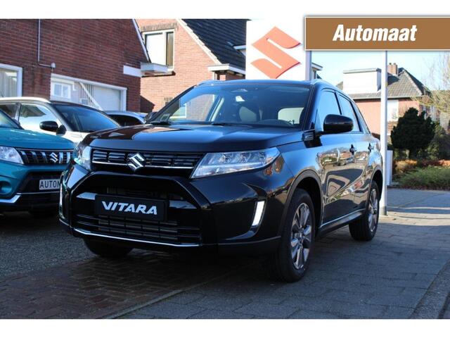 Suzuki VITARA Select Automaat