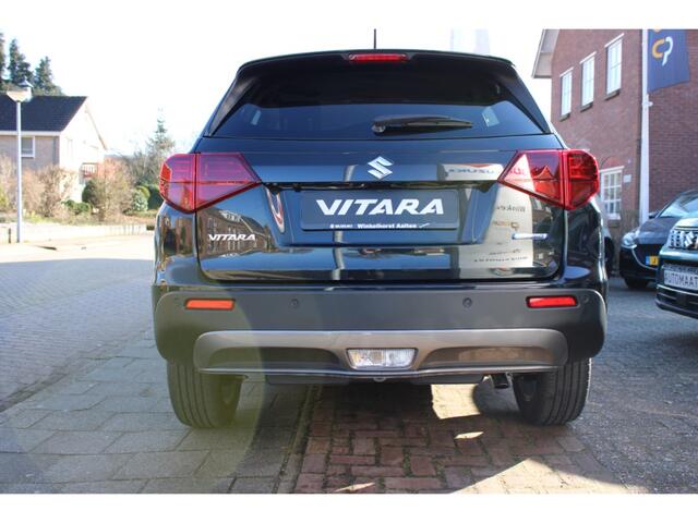 Suzuki VITARA Select Automaat