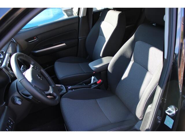 Suzuki VITARA Select Automaat