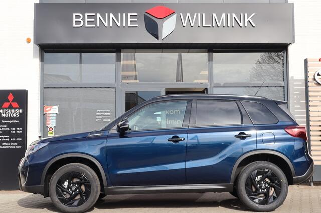 Suzuki VITARA 1.4 Boosterjet Special Edition
