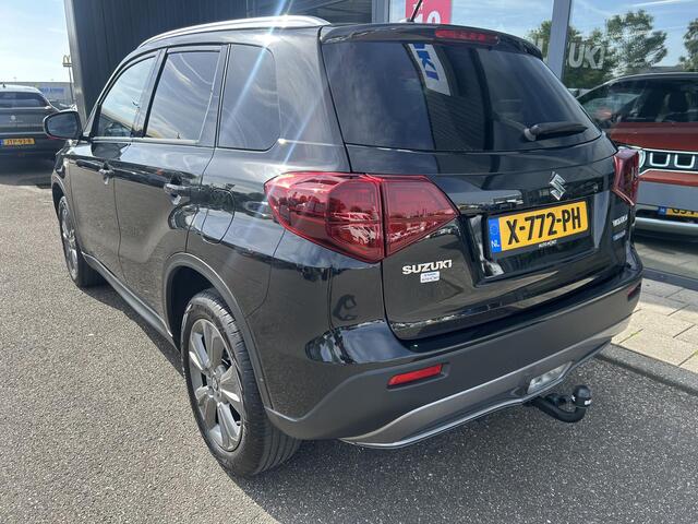 Suzuki VITARA 1.4 Boosterjet Select Smart Hybrid