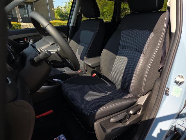 Suzuki VITARA 1.5 Hybrid Select | DEMO VOORDEEL |