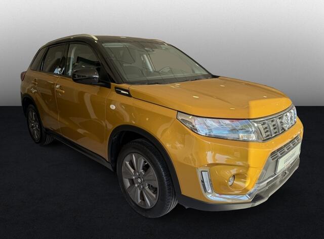 Suzuki VITARA 1.5 Hybrid Select Automaat ( weinig kilometer, zeer compleet )