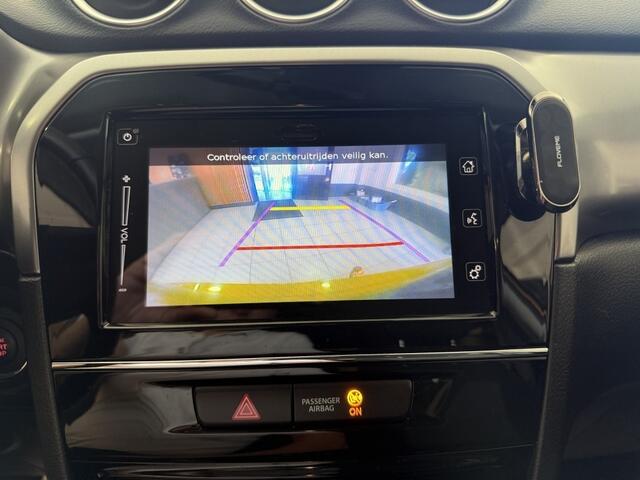 Suzuki VITARA 1.5 Hybrid Select Automaat ( weinig kilometer, zeer compleet )