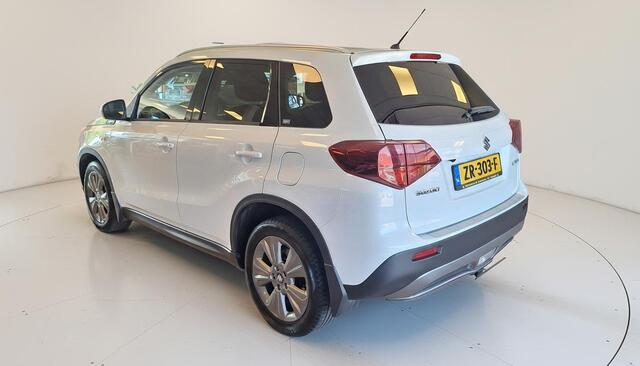 Suzuki VITARA 1.4 Boosterjet Select Automaat rijklaar prijs