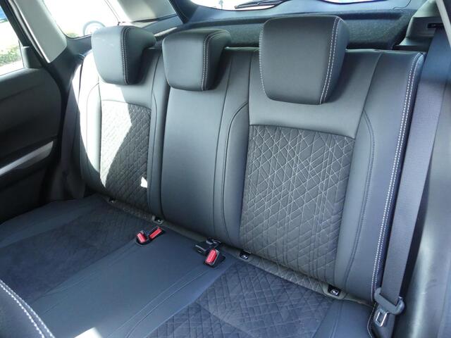 Suzuki VITARA 1.5 Hybrid Style AUTOMAAT Trekhaak, Half Lederen Bekl. Cruise & Climate Control, Apple Carpl/Andr Auto