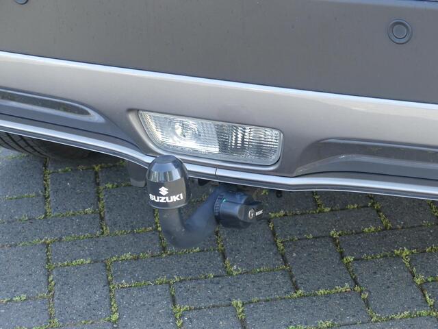Suzuki VITARA 1.5 Hybrid Style AUTOMAAT Trekhaak, Half Lederen Bekl. Cruise & Climate Control, Apple Carpl/Andr Auto