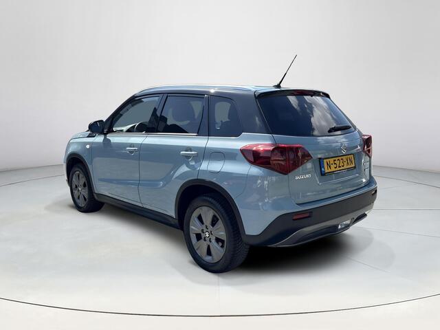 Suzuki VITARA 1.4 Boosterjet Select Smart Hybrid **TWEEDE PINKSTERDAG GEOPEND/ DODEHOEK DETECTIE/ STOELVERWARMING/ ADAPTIEF CRUISE CONTROL**