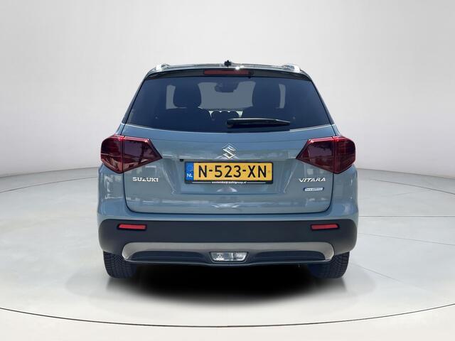 Suzuki VITARA 1.4 Boosterjet Select Smart Hybrid **TWEEDE PINKSTERDAG GEOPEND/ DODEHOEK DETECTIE/ STOELVERWARMING/ ADAPTIEF CRUISE CONTROL**