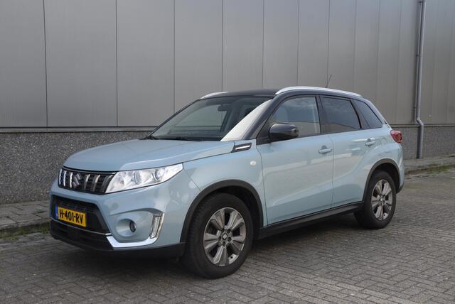 Suzuki VITARA 1.4 Boosterjet Select | Trekhaak | Navigatie | Automaat |