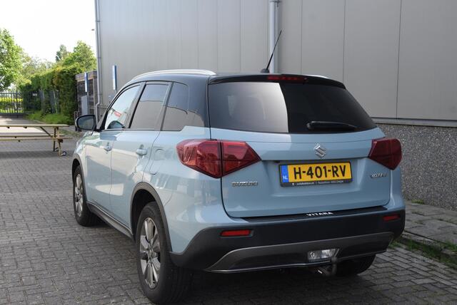 Suzuki VITARA 1.4 Boosterjet Select | Trekhaak | Navigatie | Automaat |