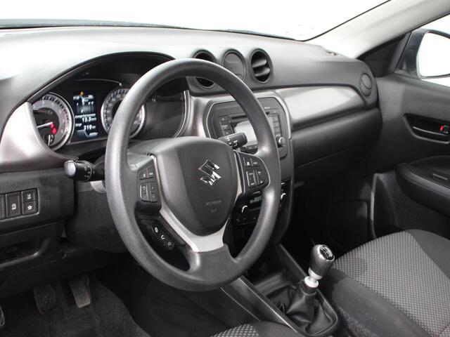 Suzuki VITARA 1.4 Boosterjet Comfort Smart Hybrid Climate Control Cruise Control Bluetooth Led 46055 km!