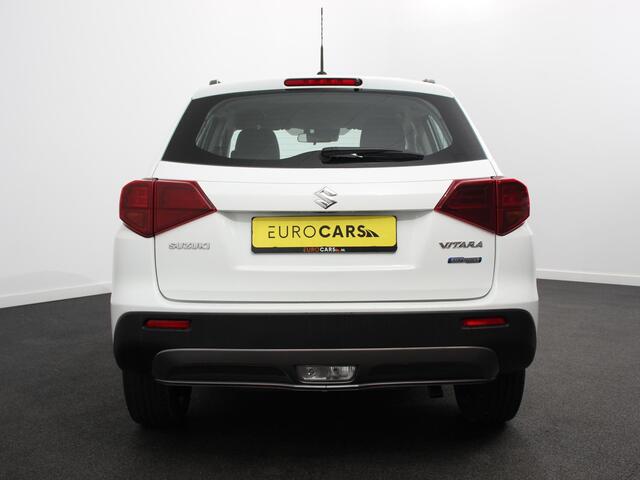 Suzuki VITARA 1.4 Boosterjet Comfort Smart Hybrid Climate Control Cruise Control Bluetooth Led 46055 km!