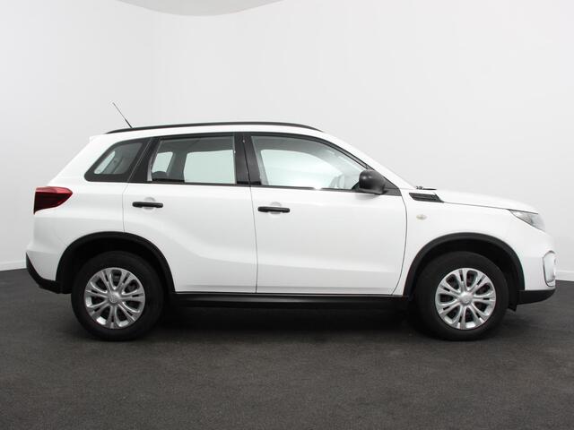 Suzuki VITARA 1.4 Boosterjet Comfort Smart Hybrid Climate Control Cruise Control Bluetooth Led 46055 km!