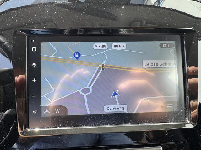 Suzuki VITARA 1.4 Boosterjet Style Smart Hybrid Automaat | Trekhaak | Navi | Cruise