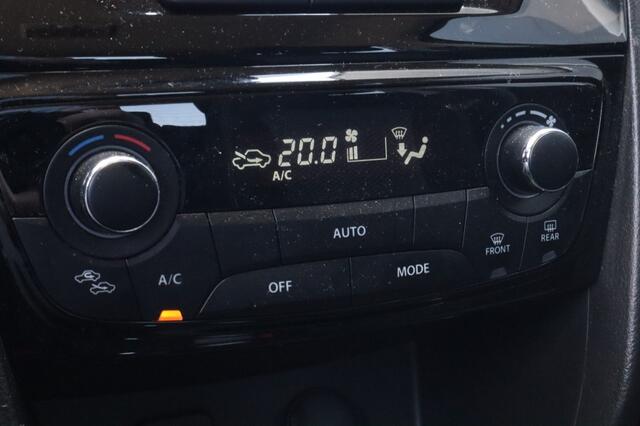 Suzuki VITARA 1.4 BoosterJet Select Hybrid Trekhaak | AllSeasons | Carplay