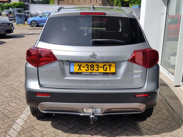 Suzuki VITARA 1.4 BOOSTERJET SELECT SMART HYBRID NAP | Trekhaak | Camera | Dodehoeksensoren