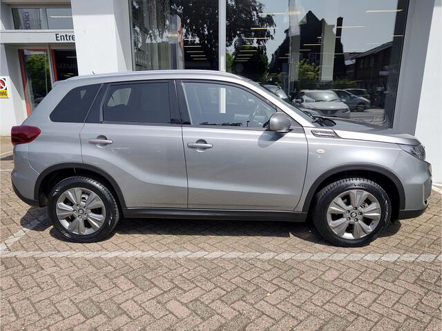Suzuki VITARA 1.4 BOOSTERJET SELECT SMART HYBRID NAP | Trekhaak | Camera | Dodehoeksensoren