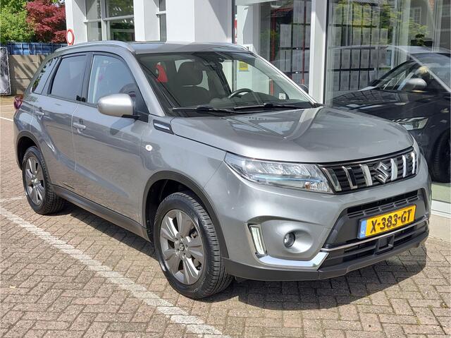 Suzuki VITARA 1.4 BOOSTERJET SELECT SMART HYBRID NAP | Trekhaak | Camera | Dodehoeksensoren