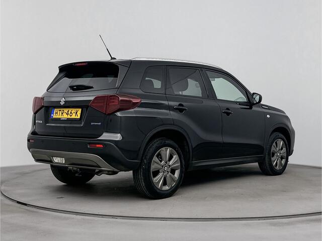 Suzuki VITARA 1.5 Hybrid Select Automaat | NL-Auto | Navigatie | Onderweg-naar-dealer