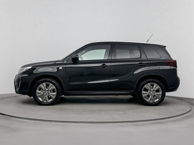 Suzuki VITARA 1.5 Hybrid Select Automaat | NL-Auto | Navigatie | Onderweg-naar-dealer