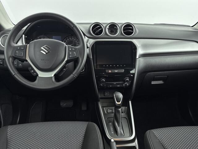 Suzuki VITARA 1.5 Hybrid Select Automaat | NL-Auto | Navigatie | Onderweg-naar-dealer