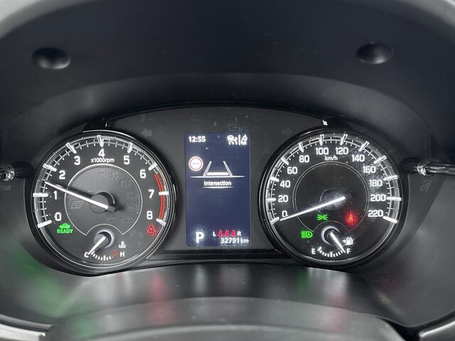 Suzuki VITARA 1.5 Hybrid Select Automaat | NL-Auto | Navigatie | Onderweg-naar-dealer