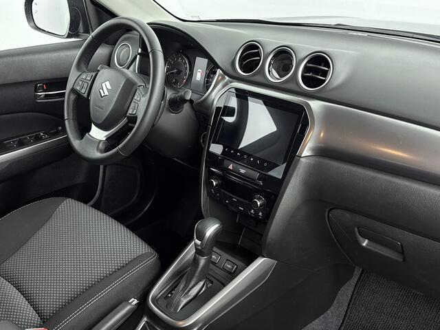 Suzuki VITARA 1.5 Hybrid Select Automaat | NL-Auto | Navigatie | Onderweg-naar-dealer