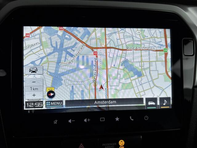 Suzuki VITARA 1.5 Hybrid Select Automaat | NL-Auto | Navigatie | Onderweg-naar-dealer