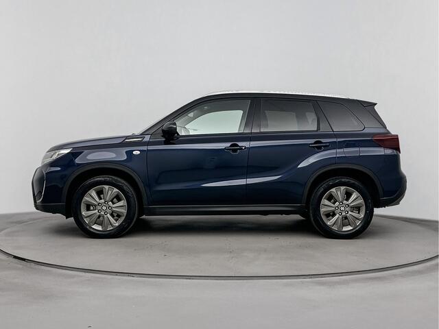 Suzuki VITARA 1.5 Hybrid Select Automaat | NL-Auto | Fabr Garantie mogelijk t/m 07-2035 ! Onderweg-naar-dealer