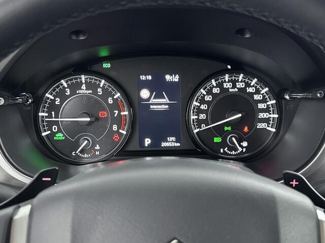 Suzuki VITARA 1.5 Hybrid Select Automaat | NL-Auto | Fabr Garantie mogelijk t/m 07-2035 ! Onderweg-naar-dealer