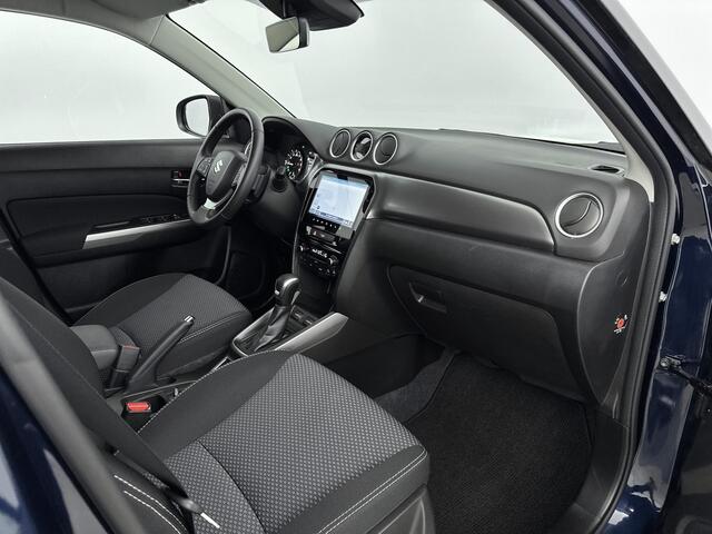 Suzuki VITARA 1.5 Hybrid Select Automaat | NL-Auto | Fabr Garantie mogelijk t/m 07-2035 ! Onderweg-naar-dealer