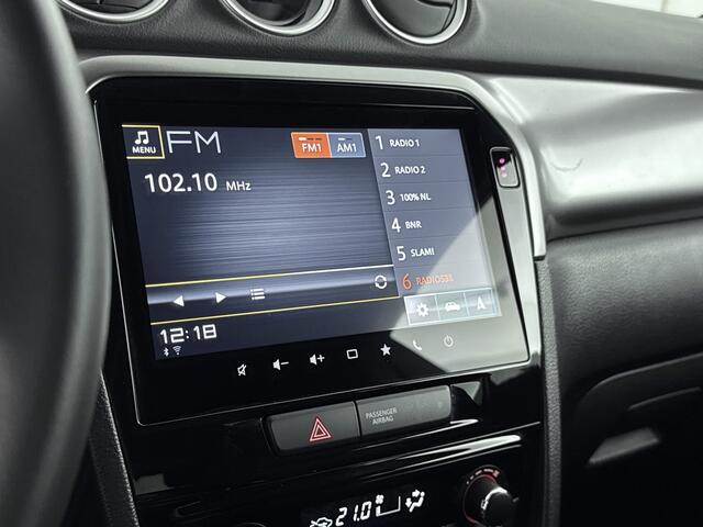 Suzuki VITARA 1.5 Hybrid Select Automaat | NL-Auto | Fabr Garantie mogelijk t/m 07-2035 ! Onderweg-naar-dealer
