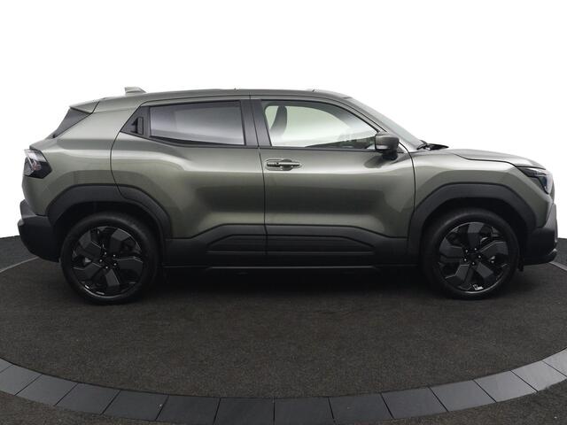 Suzuki VITARA e Style 61 kWh | Nieuwe Auto | Uit Voorraad Leverbaar | 360 Camera | Panoramadak |