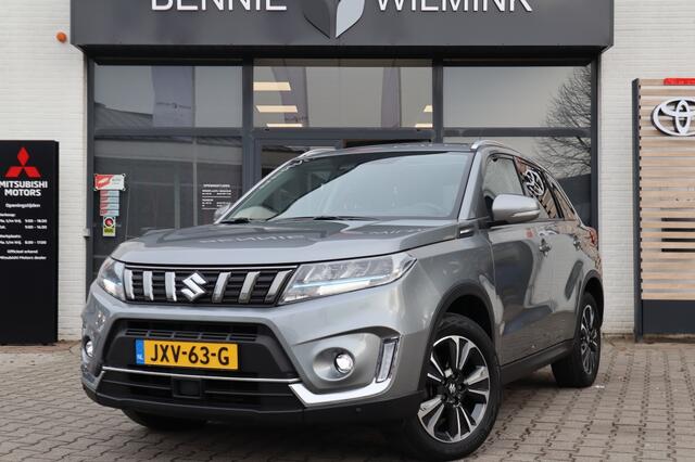 Suzuki VITARA 1.5 Hybrid Style AllGrip | PanoDak | AdaptiveCruise