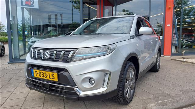 Suzuki VITARA 1.4 Boosterjet Select Smart Hybrid