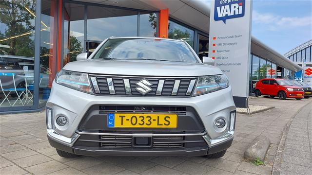 Suzuki VITARA 1.4 Boosterjet Select Smart Hybrid