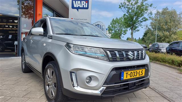 Suzuki VITARA 1.4 Boosterjet Select Smart Hybrid