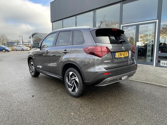 Suzuki VITARA 1.4 Boosterjet Style Smart Hybrid