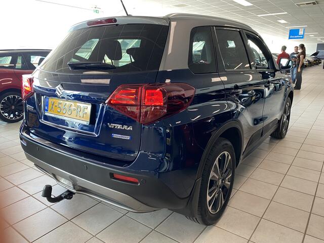 Suzuki VITARA 1.4 Boosterjet Style Rhino Edition Smart Hybrid