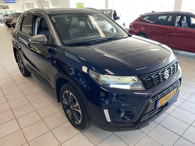 Suzuki VITARA 1.4 Boosterjet Style Rhino Edition Smart Hybrid