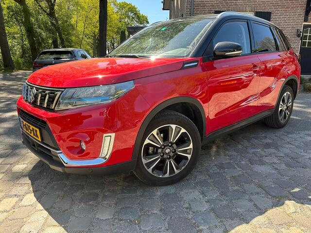 Suzuki VITARA 1.5 Hybrid Style Automaat,Ecc,lmv, th,