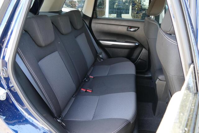 Suzuki VITARA 1.4 Select | Adaptief Cruisecontrol | Climate control | Navigatie | Rijklaarprijs |