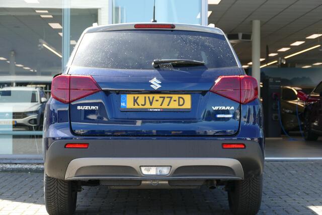 Suzuki VITARA 1.4 Select | Adaptief Cruisecontrol | Climate control | Navigatie | Rijklaarprijs |
