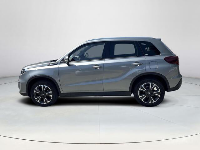 Suzuki VITARA 1.4 Boosterjet Style Smart Hybrid **PANORMADAK/ TREKHAAK/ DODEHOIEK DETECTIE**