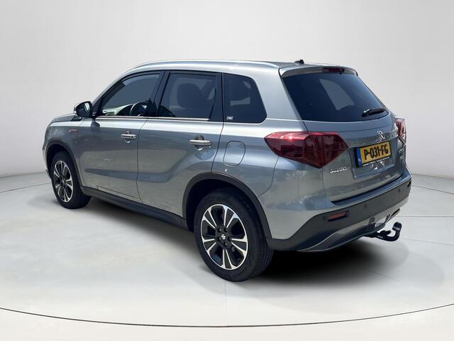 Suzuki VITARA 1.4 Boosterjet Style Smart Hybrid **PANORMADAK/ TREKHAAK/ DODEHOIEK DETECTIE**